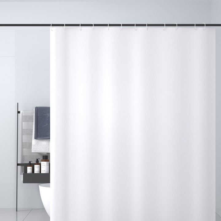 Premium Water-Resistant Shower Curtain Kalsten