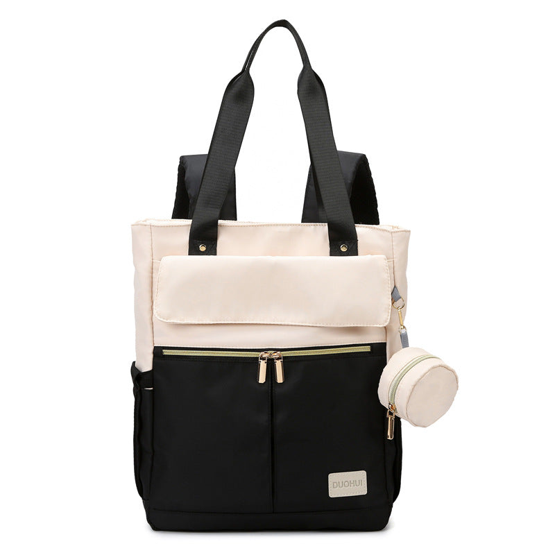 Multi-Functional Travel Tote Backpack Kalsten