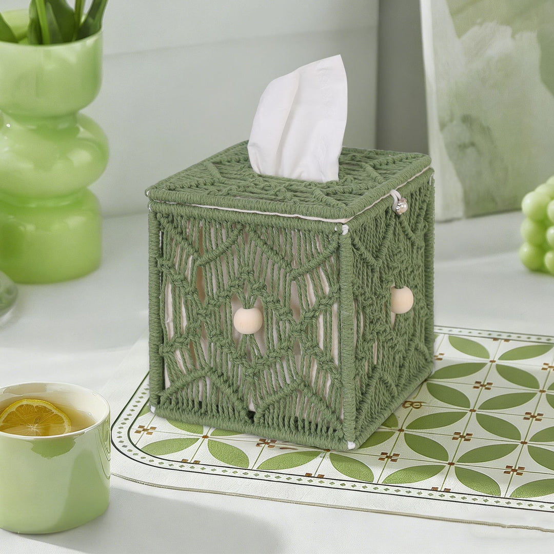 Decorative Storage Box