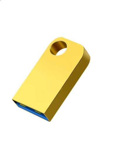 High-Speed USB-C Flash Drive Kalsten