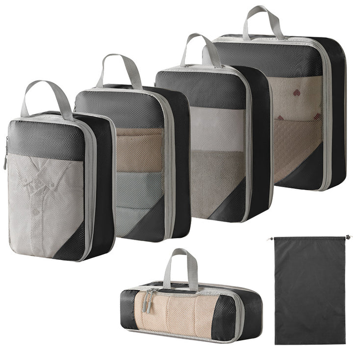 Organizer Set With Multiple Compartments Kalsten
