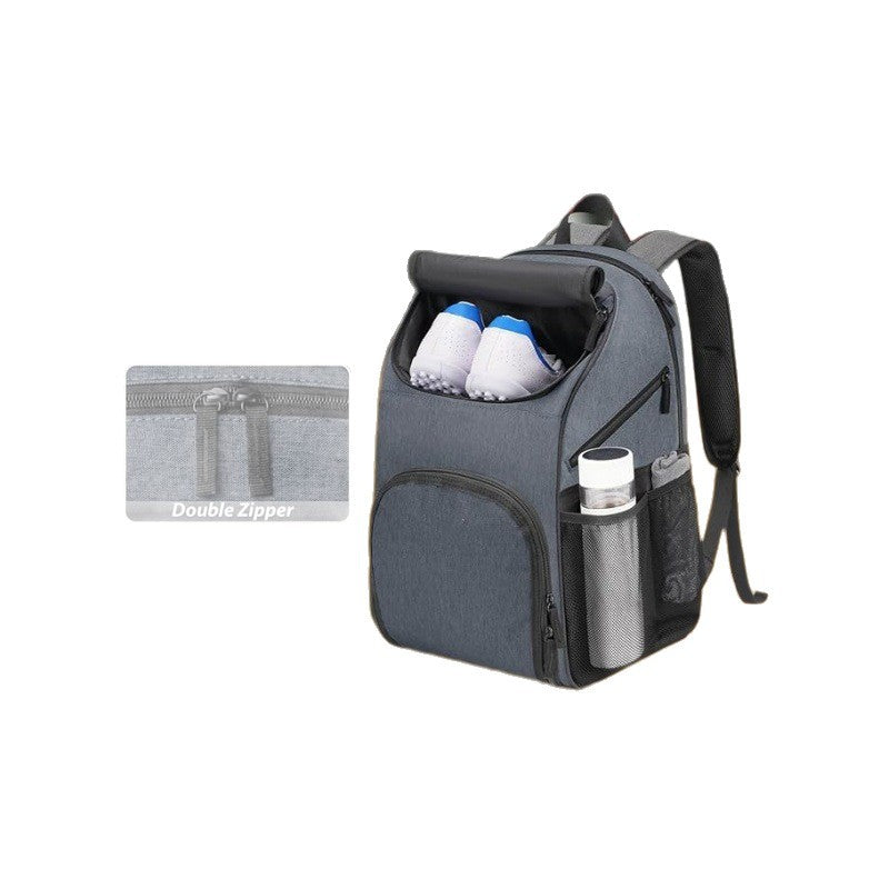 Multifunctional sports shoe and ball bag Kalsten