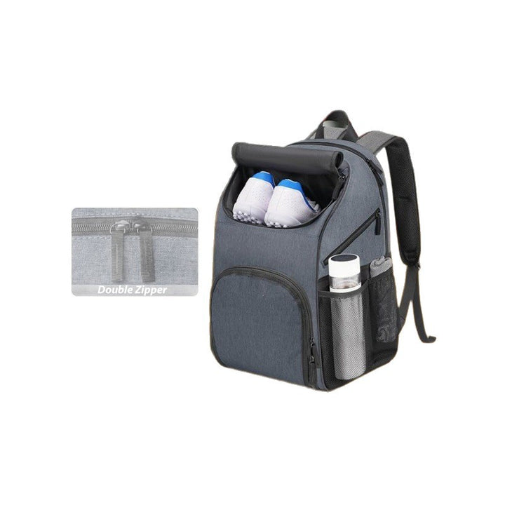 Multifunctional sports shoe and ball bag Kalsten