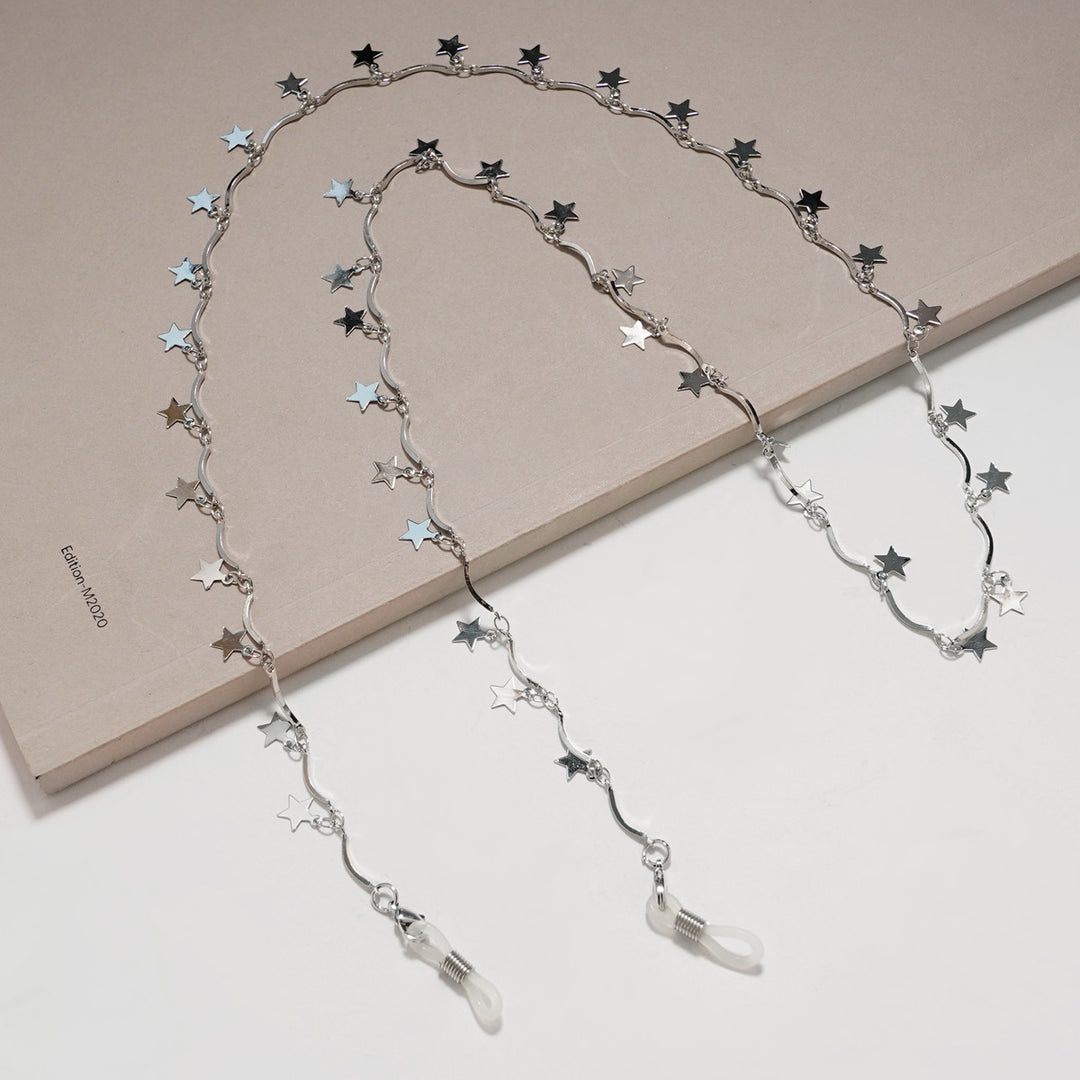 Starry Chain Eyewear Holder Kalsten