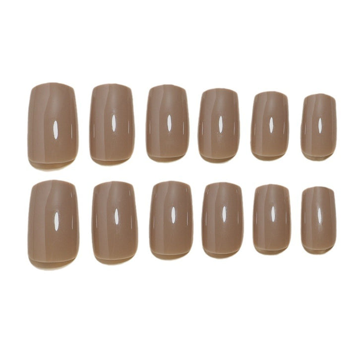 Premium Square Nail Tips Kalsten
