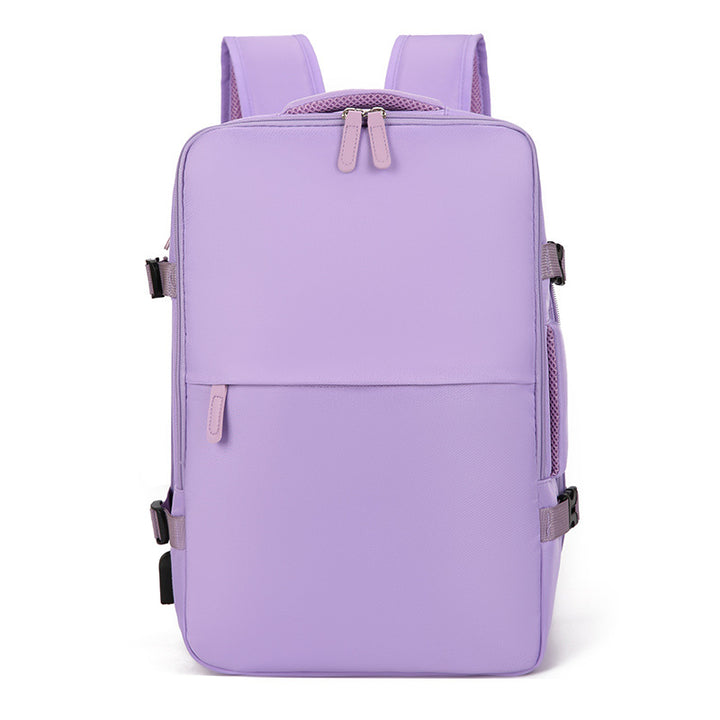 Ergonomic Daily Use Backpack Kalsten
