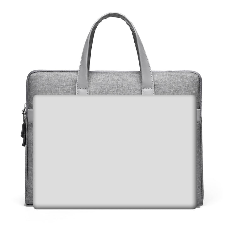 Premium Executive Laptop Briefcase kalsten