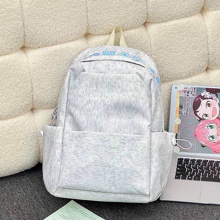 Cute Plush Cartoon Backpack Kalsten
