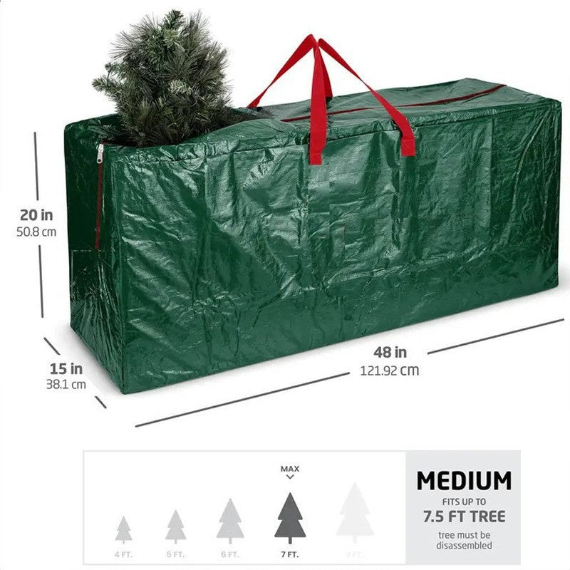 Storage bag for Christmas tree and decoration Kalsten