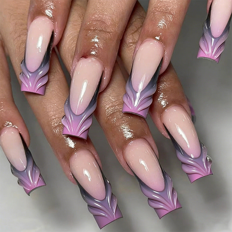 Creative Nail Tips with Elegant Tips Kalsten
