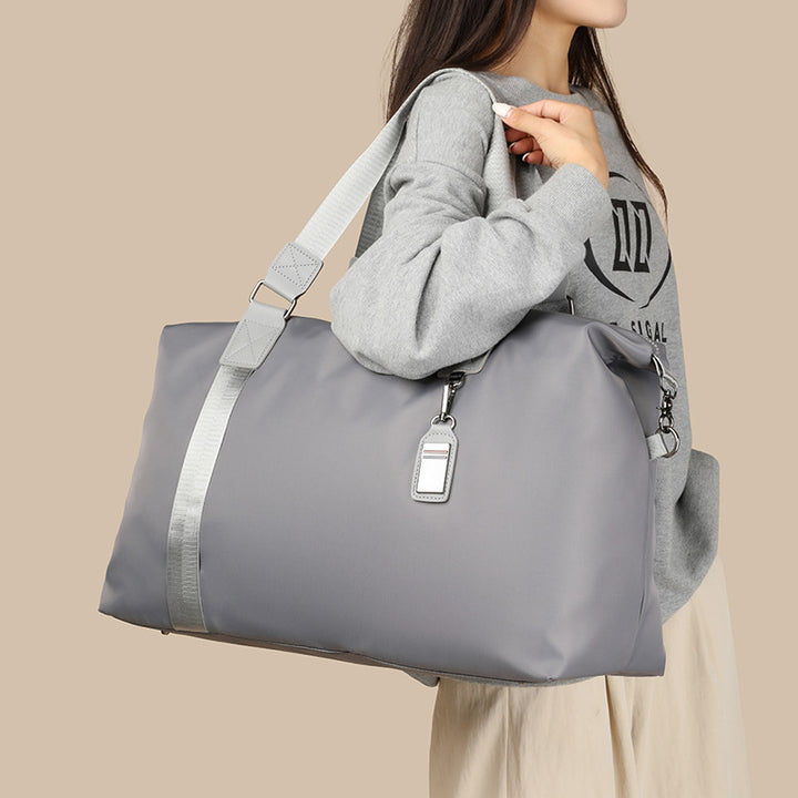 Stylish Multi-Functional Travel Duffle Bag Kalsten