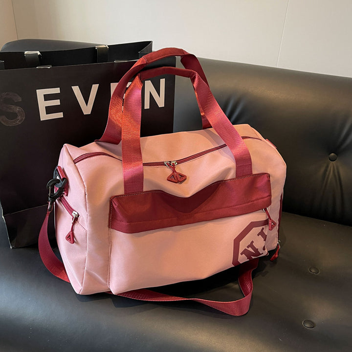 All-Purpose Travel Duffle Bag Kalsten