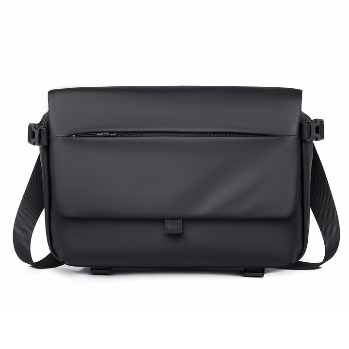 Versatile Crossbody Messenger Bag Kalsten