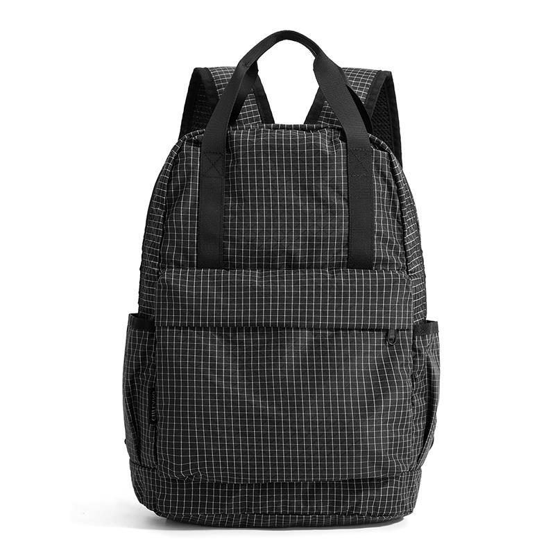 Multi-Pocket Travel Backpack