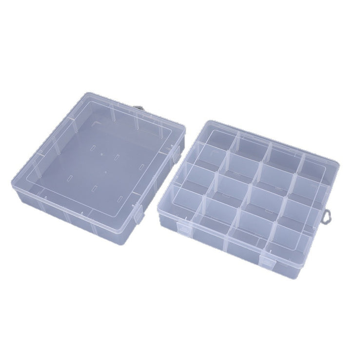 Versatile Modular Craft Storage Case Kalsten