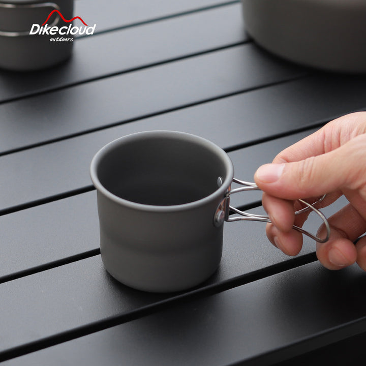 Collapsible Camping Cup Kalsten