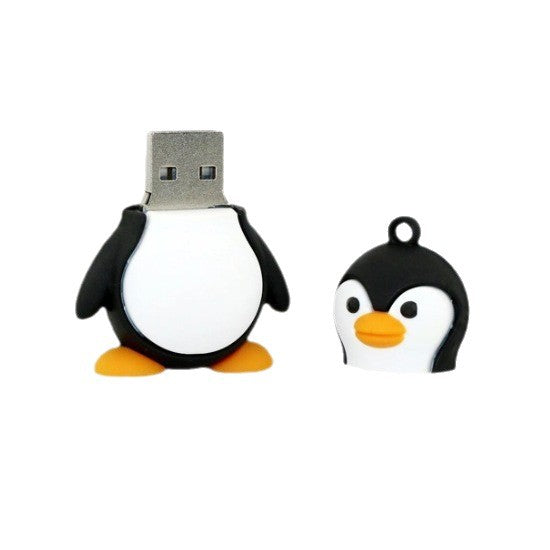 Cartoon Cat USB Flash Drive Kalsten