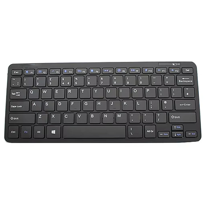 Ultrathin Bluetooth Keyboard Kalsten
