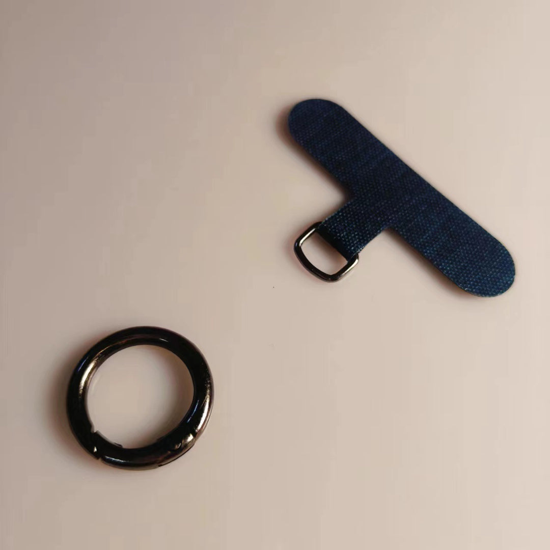 Durable Keyring Accessory Kalsten