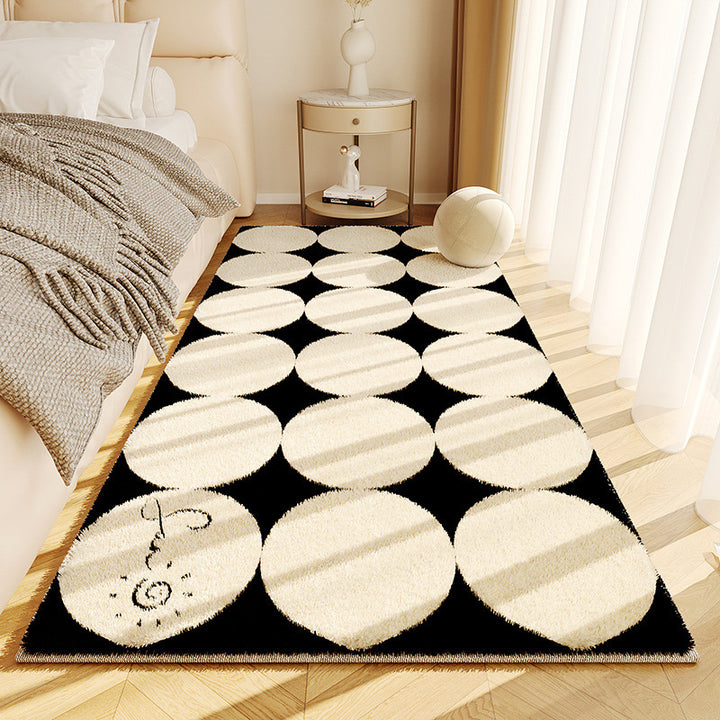 Modern Decorative Area Rug