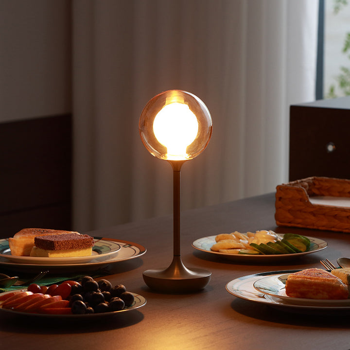 Decorative Table Lamp for Modern Home Styling
