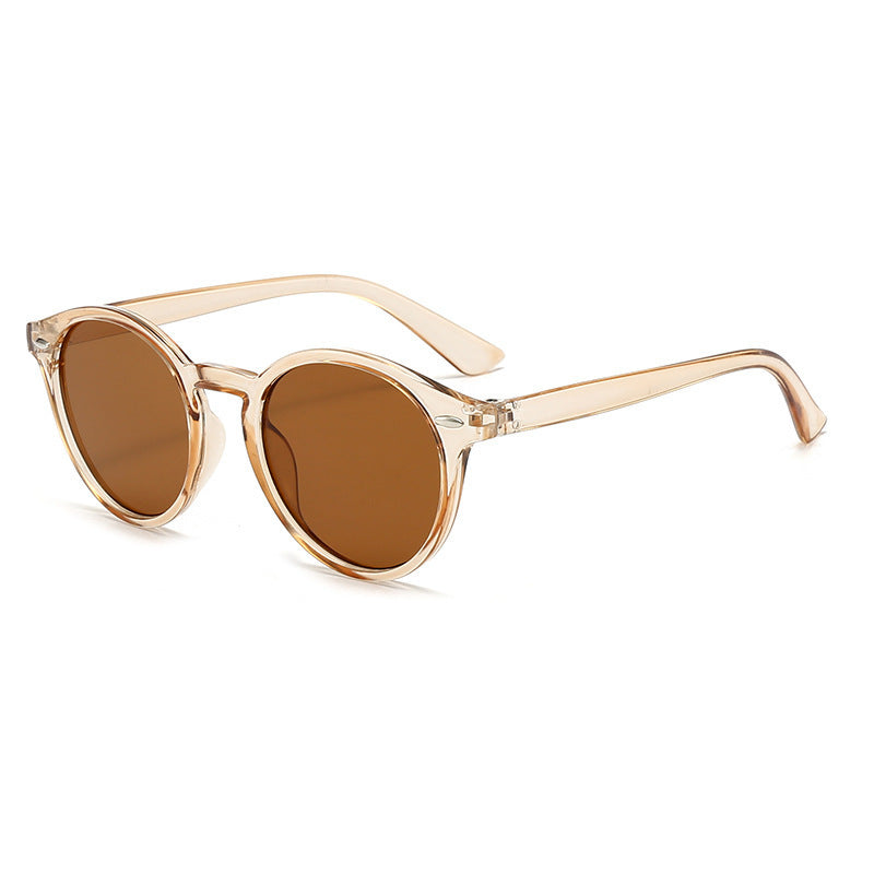 Round Frame Sunglasses Kalsten