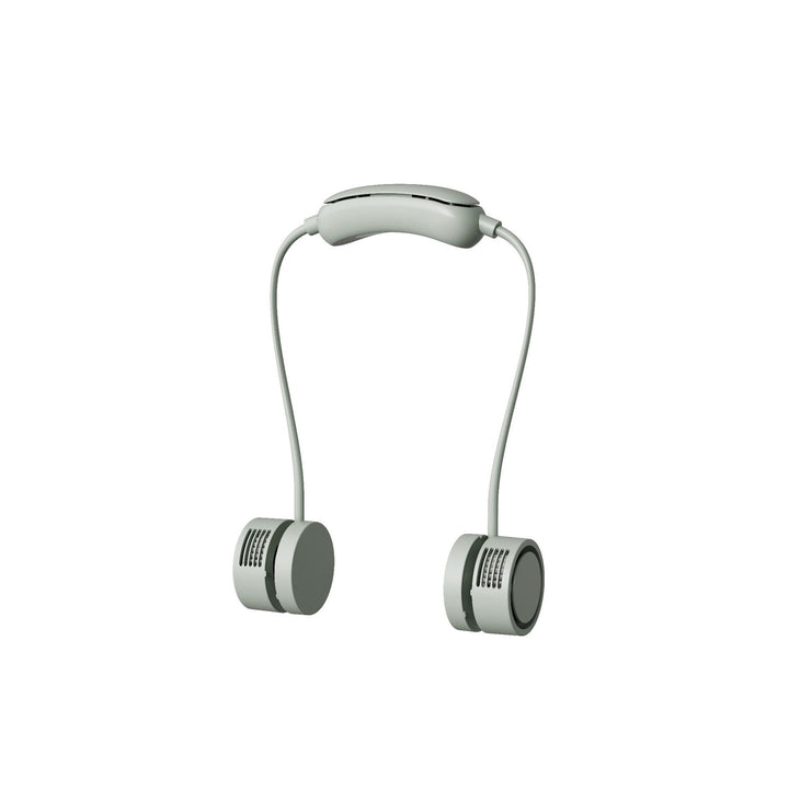 Unisex Bluetooth headphones with ergonomic neckband Kalsten