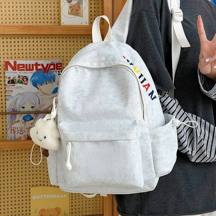 Casual Adventure Backpack