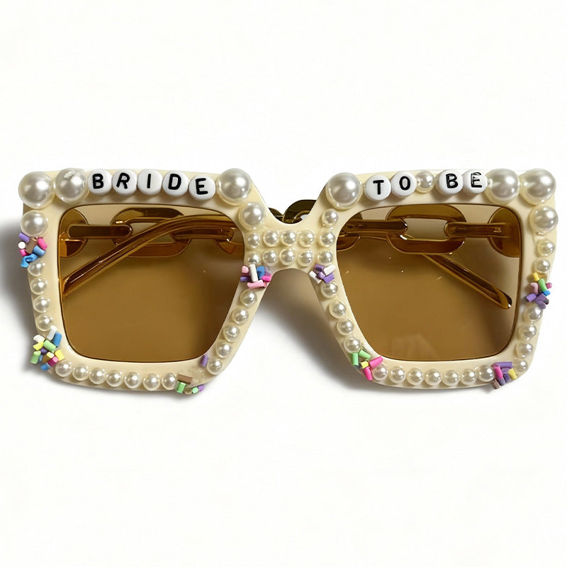 Decorative Fashion Sunglasses Kalsten