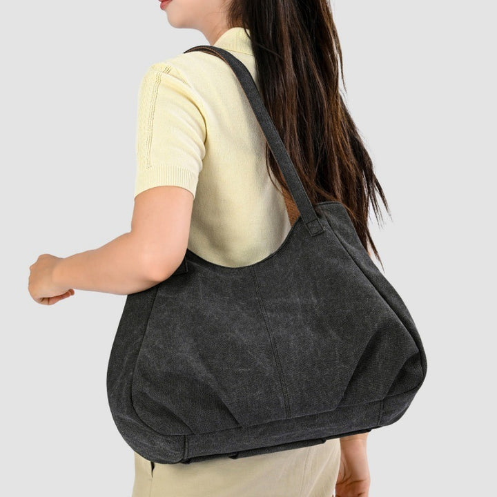 BohemianChic Tote Bag Kalsten