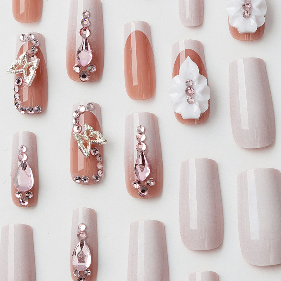 Nail Art Kalsten