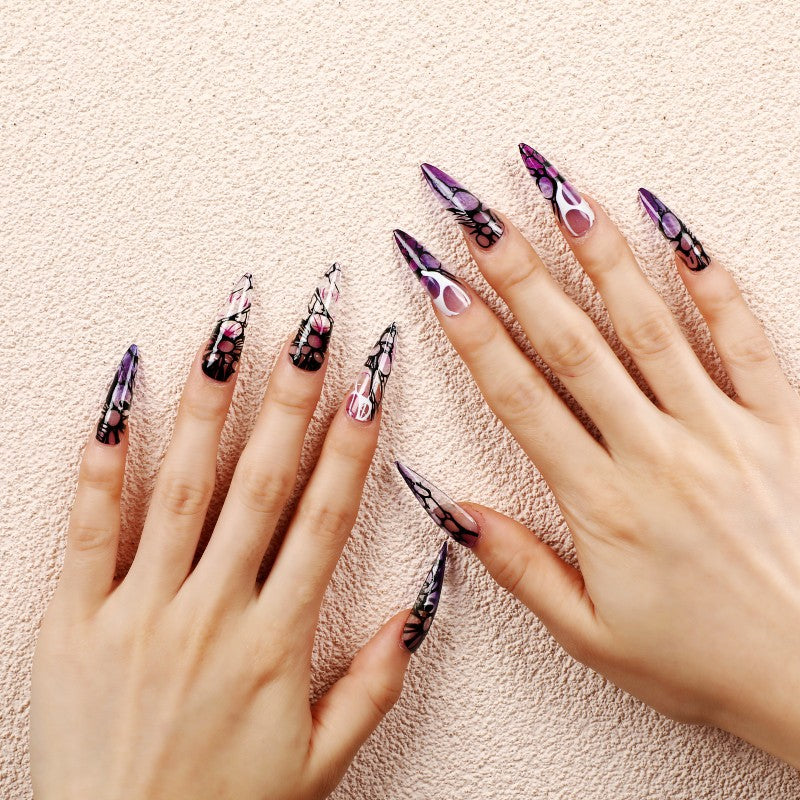 Nail Gel Kalsten