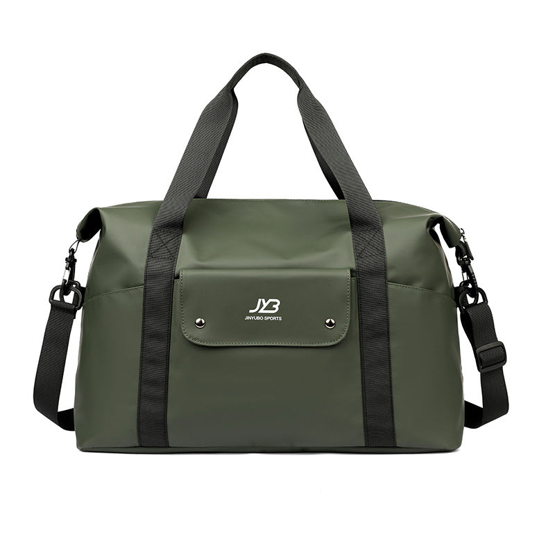 Versatile Travel Weekender Duffel
