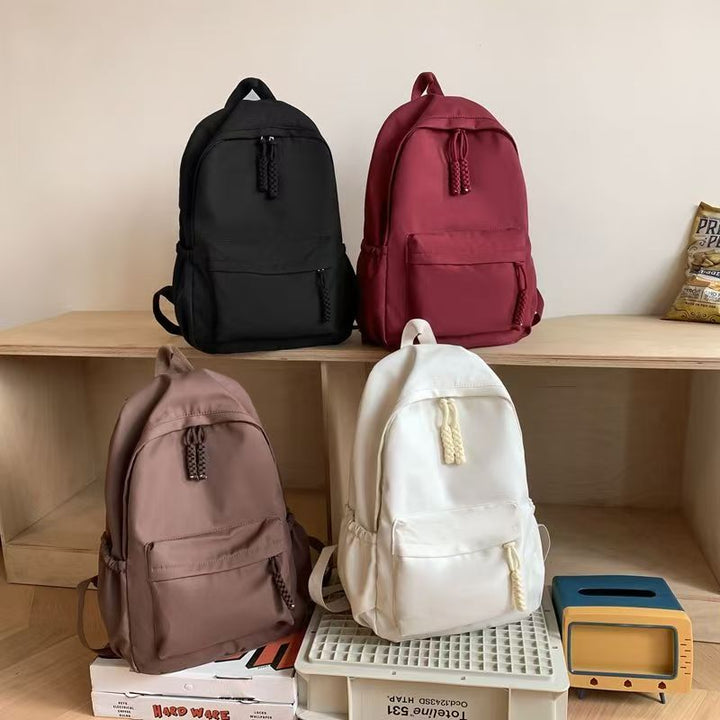 Backpack with Practical Luggage Organizer Kalsten