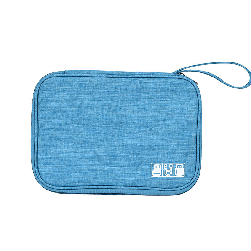 Tech Gear Organizer Case Kalsten