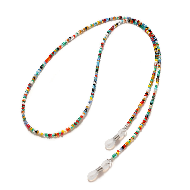 Colorful Beaded Eyewear Chain Kalsten 1786763857
