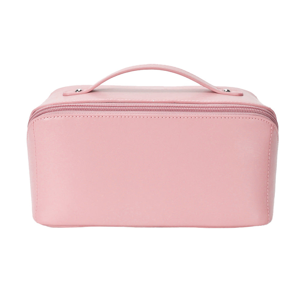 Luxurious cosmetic bag in minimalist design Kalsten
