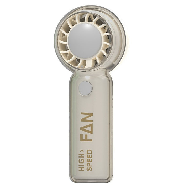Women's Portable Handheld Fan Kalsten