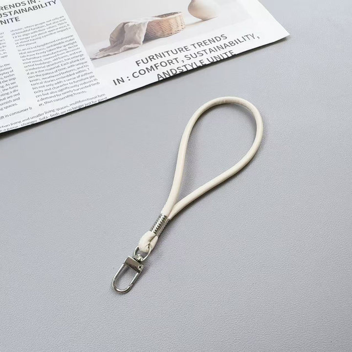 Flexible Silicone Phone Strap Kalsten