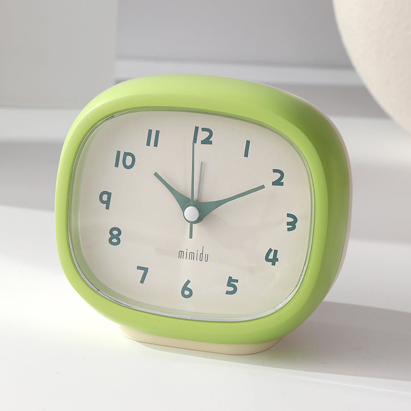 Table Clock in Modern Retro Design Kalsten