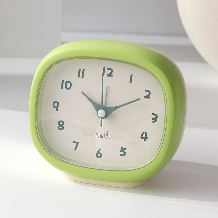 Table Clock in Modern Retro Design Kalsten