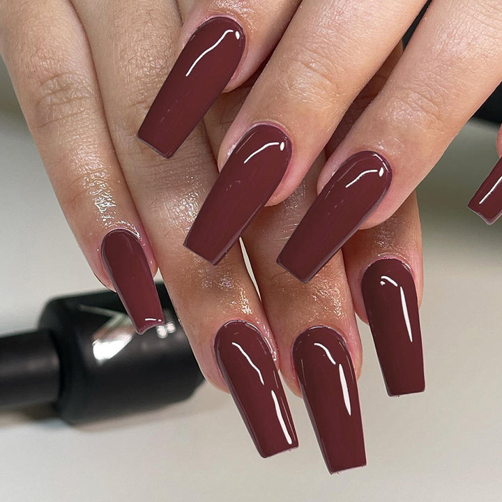 Nail Gel Kalsten