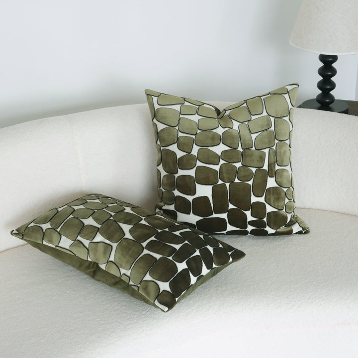 Home Decorative Cushion for Living Room Decor