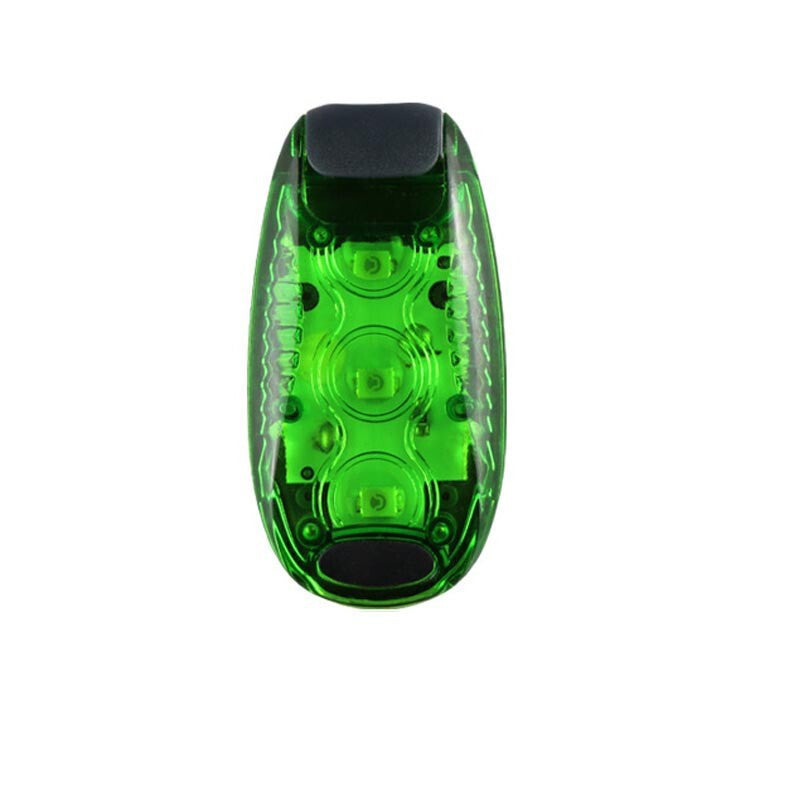 High-Visibility Rear Bicycle Safety Light Kalsten