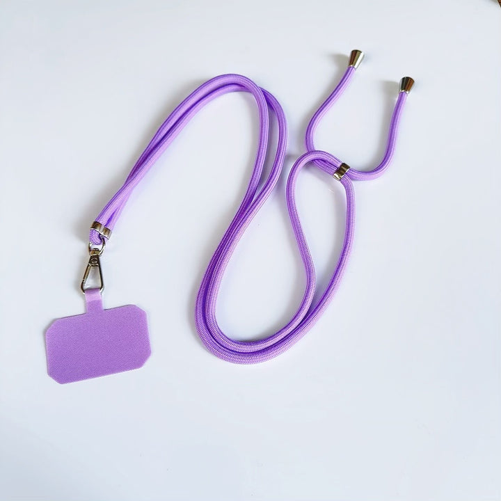 Adjustable Utility Identification Lanyard Kalsten