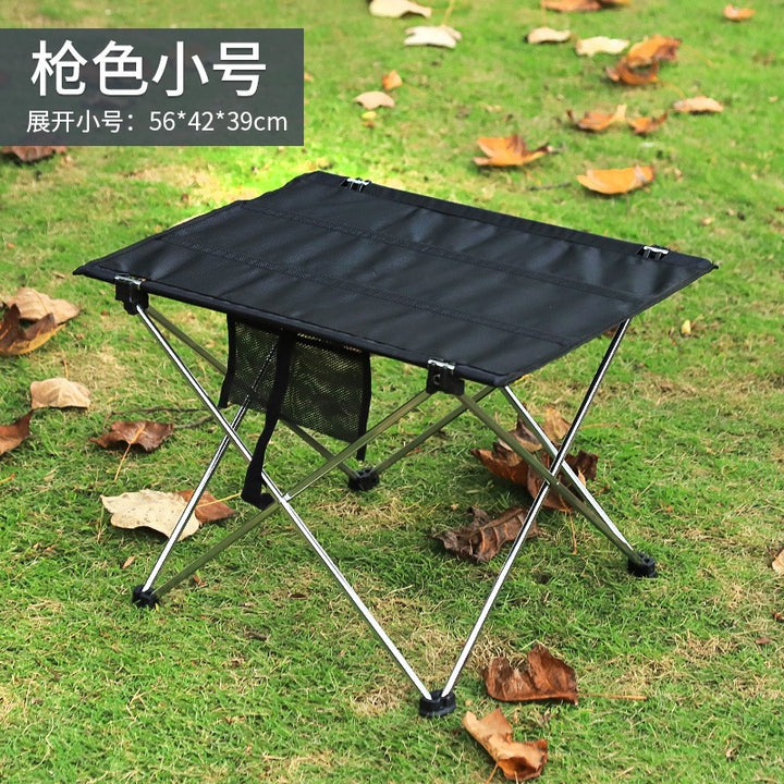 Camping Table Kalsten