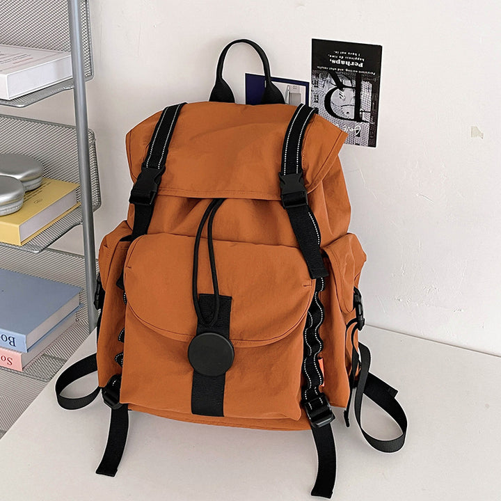 Versatile Multi-Function Backpack