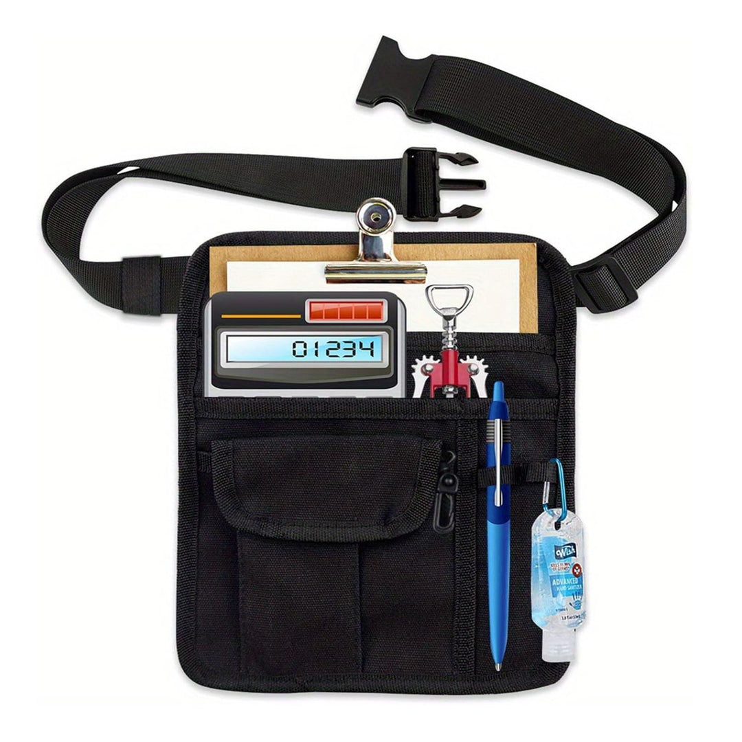 Practical Shoulder Bag from Kalsten
