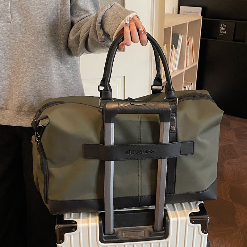 Durable Travel Duffel Bag