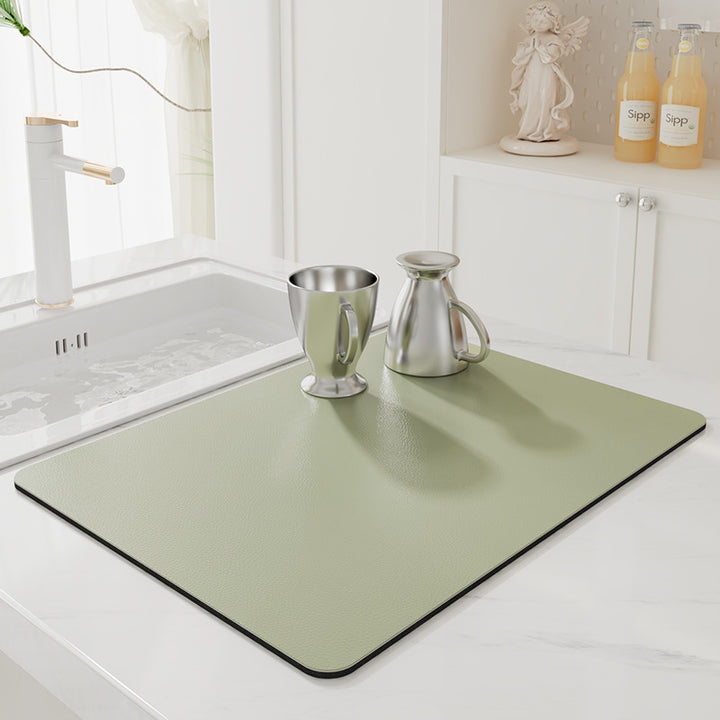 Multi-Functional Kitchen Counter Mat Kalsten